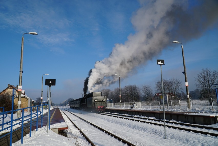 Od 16 stycznia do 13 marca 2021 - od poniedziałku do piątku...