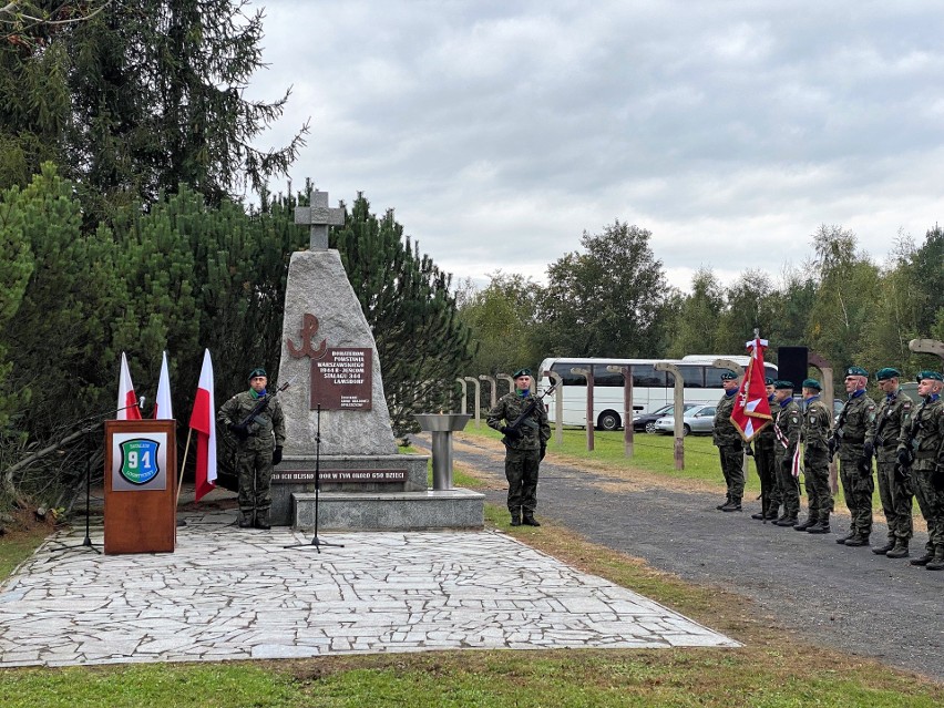 77 lat temu powstańcy warszawscy przybyli do obozu Lamsdorf. Tutaj trwała ich katorga [ZDJĘCIA]