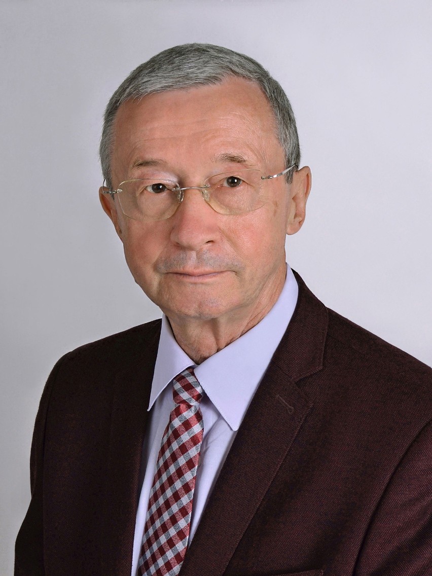 Prof. dr hab. inż. Michał Jacek Ciałkowski