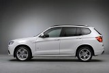 BMW X3 M w 2012 roku?