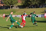 RS Active IV Liga. Bezbramkowy remis w meczu Orląt Kielce z GKS Zio-Max Nowiny. Zobacz zdjęcia i wideo
