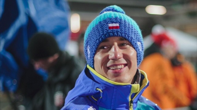 Kamil Stoch jest już po zabiegu i ma duże szanse na występy w Kuusamo
