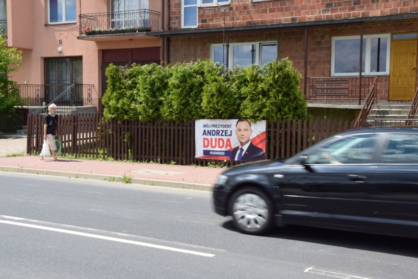 Rekordowe wyniki Andrzeja Dudy oraz Prawa i Sprawiedliwości w mieście i gminie Osiek. Skąd tak olbrzymia popularność? [WIDEO, ZDJĘCIA]