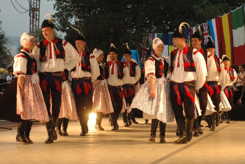 Tydzień Kultury Beskidzkiej 2016 SZCZEGÓŁOWY PROGRAM TKB 2016