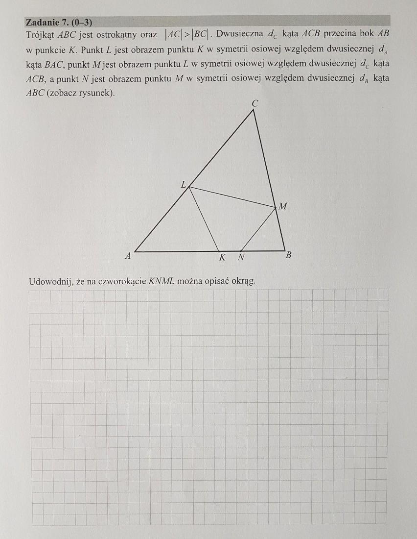 Matura 2018 MATEMATYKA ROZSZERZENIE. Zobacz odpowiedzi i arkusze z matematyki poziomu rozszerzonego w serwisie EDUKACJA