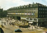 Zabrze w latach 90. i PRL-u na kolorowych zdjęciach. Stadion Górnika Zabrze, Dom Muzyki i Tańca, ul. Wolności. Czuć nostalgię! Zobaczcie