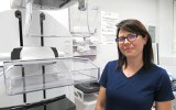 Zagłębiowskie Centrum Onkologii w Dąbrowie Górniczej zaprasza na mammografie także popołudniami. Nie trzeba mieć skierowania 