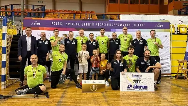 Aluron CMC Paravolley z czwartym Pucharem Polski!