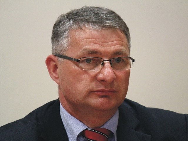 Marek Rząsa.