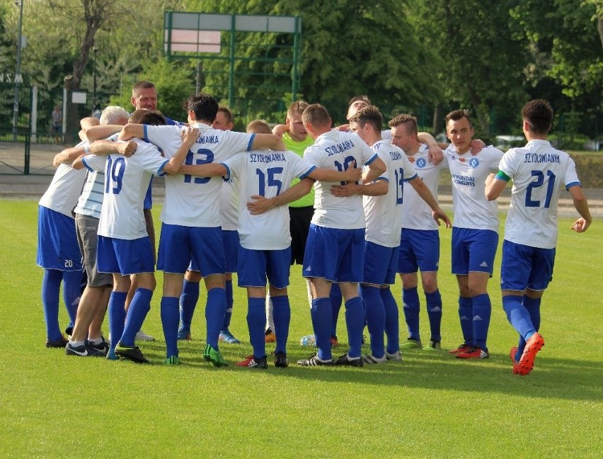 Liga okręgowa. Mazowsze gubi punkty. Proch i rezerwy Radomiaka dominują