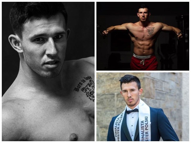 Podczas środowej gali Mister Polski 2019 pochodzący z Ciechanowca Eryk Łuszczewski zdobył tytuł Mistera Plebiscytu SMS. W konkursie brał udział również Mister Podlasia 2019 Grzegorz Ginszt.