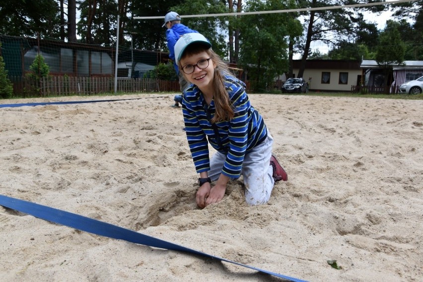 Akcja "Pociąg marzeń". Wakacje w Wielu