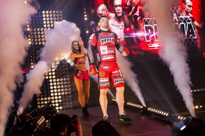 KSW 47: Karta walk ciekawa jak nigdy. Gdzie oglądać KSW 47...