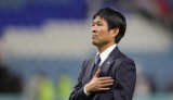 MŚ 2022. Trener reprezentacji Japonii Hajime Moriyasu przedłużył kontrakt do 2026 roku. Ma szansę zapisać się w historii