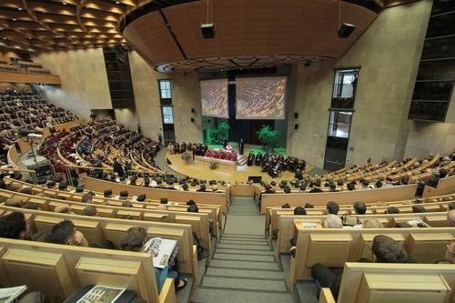 Uniwersytet Jagielloński inauguracja roku Akademickiego...