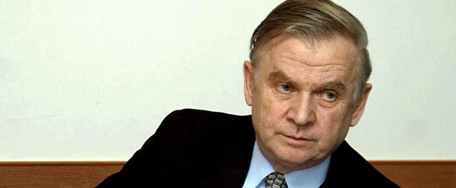 Burmistrz Kazimierz Szczepański może już we wrześniu pożegnać się ze stanowiskiem.