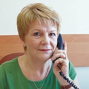 Na pytania odpowiada Jolanta Olasek, kierownik referatu dodatków mieszkaniowych z Urzędu Miasta Zielona Góra.