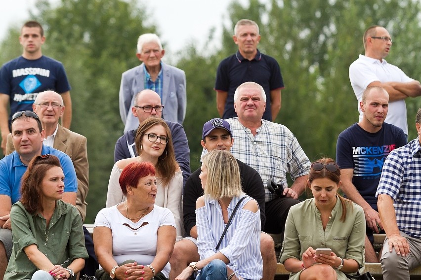 Wisłok Wiśniowa okazał się lepszy od drużyny Geo-Eko WIKI Ekoball Stali Sanok [RELACJA, ZDJĘCIA]