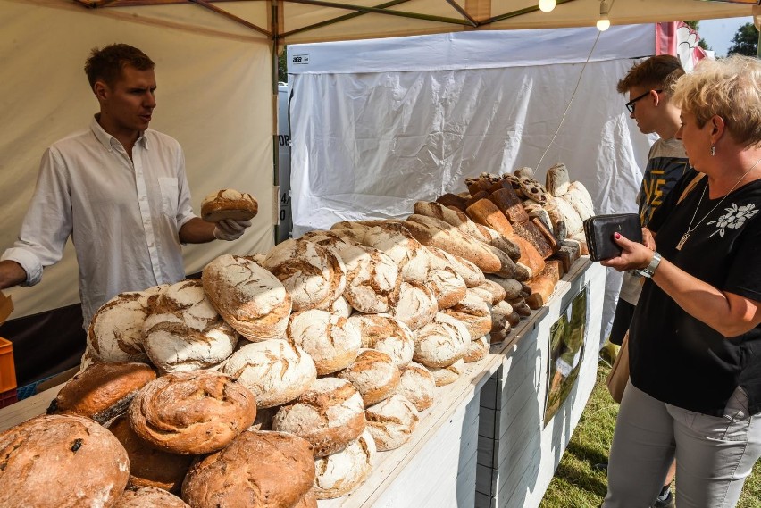 To była już 18. edycja „Święta śliwki” w Strzelcach Dolnych....