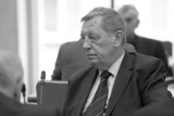 Jan Szyszko nie żyje. Były minister środowiska miał być dzisiaj na spotkaniu w Hajnówce