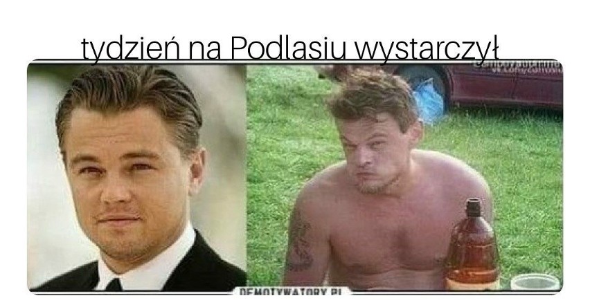 Sylwester na Podlasiu do gratka nawet dla gwiazd światowej...