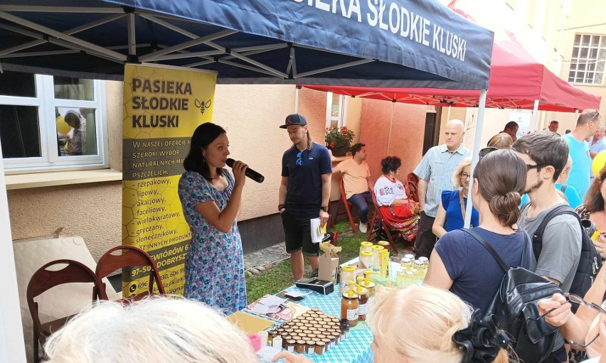 Muzeum Regionalne w Radomsku zaprosiło na piknik rekreacyjno...