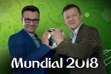 Mundial 2018. Mecz Polska - Senegal. Studio mistrzostw świata na żywo! Komentarze po meczu reprezentacji Polski!