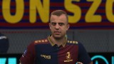 Tak wyglądają gwiazdy Ekstraklasy w grze FIFA 23. "Gniazdo" na głowie Flavio, odchudzony Poldi