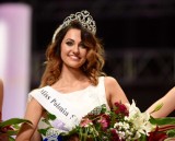 Miss Polonia Studentek Łodzi 2016 została Aleksandra Śmiałkowska [ZDJĘCIA, FILM]