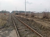 Remonty na torach i odbudowa przystanków kolejowych na linii 358 relacji Zielona Góra-Gubin