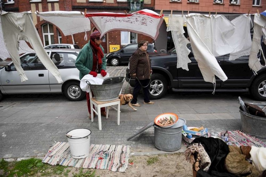 Zobacz Śródkę na starych fotografiach