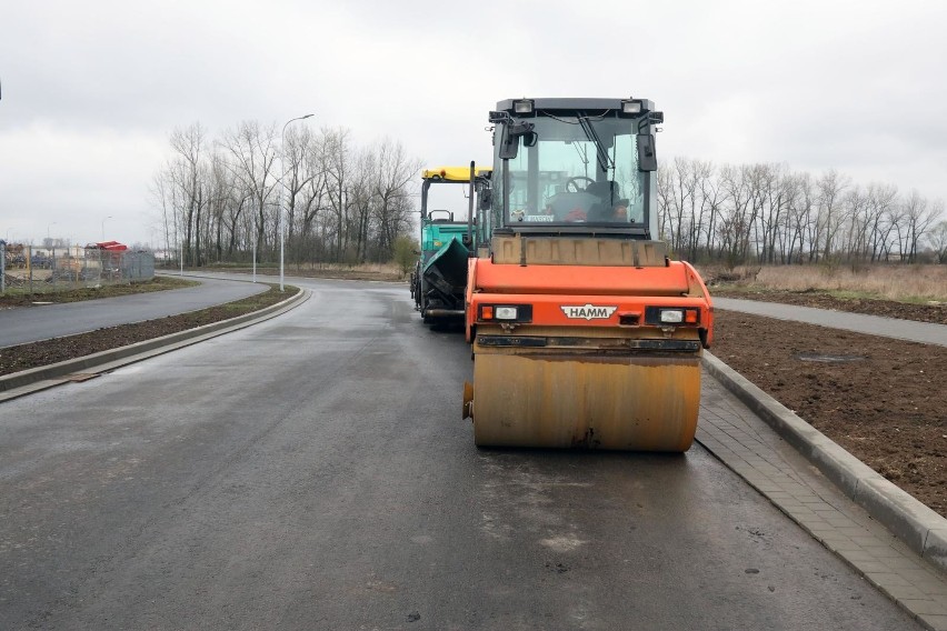 Nowe drogi w Kujawsko-Pomorskiem. Gdzie powstaną? Miliony z Rządowego Funduszu Rozwoju Dróg