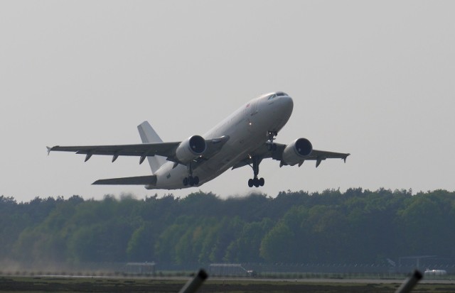 Samolotem do Suwałk w 2018 roku