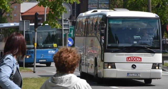 Jedna lokalna linia autobusowa w powiecie malborskim została zlikwidowana, drugą zachowano dzięki dopłacie gminnych pieniędzy