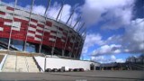 1,5 mln zł kary za Superpuchar na Stadionie Narodowym, który się nie odbył