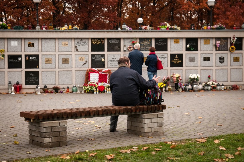 Pogoda na Wszystkich Świętych i zaduszki. Jaka będzie pogoda...