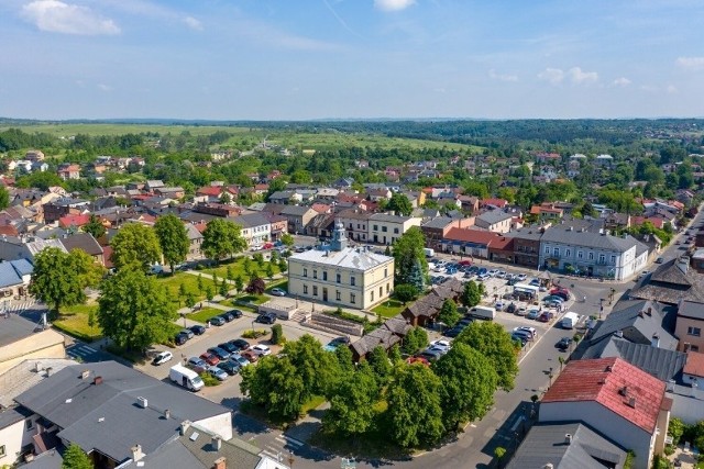 Sławków na inwestycje wyda dwa razy więcej niż w 2022 roku Zobacz kolejne zdjęcia/plansze. Przesuwaj zdjęcia w prawo naciśnij strzałkę lub przycisk NASTĘPNE