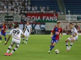 Legia vs Piast. Szpil na szczycie LIVE PO ŚLONSKU