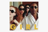 Pharrell Williams - Girl: Pharrell sięga po utraconą władzę [RECENZJA PŁYTY]