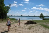 Bytoń - na jeziorze Głuszyńskim ratowali ludzi [zdjęcia]