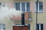 Smog w województwie podlaskim. Duży strach przed smogiem. Białystok walczy uchwałą