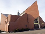 Zmarł znany architekt, zaprojektował kościół św. Józefa w Słupsku 