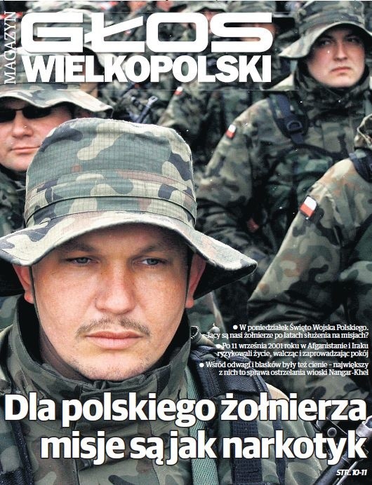 W piątek "Głos Wielkopolski" w wydaniu magazynowym!