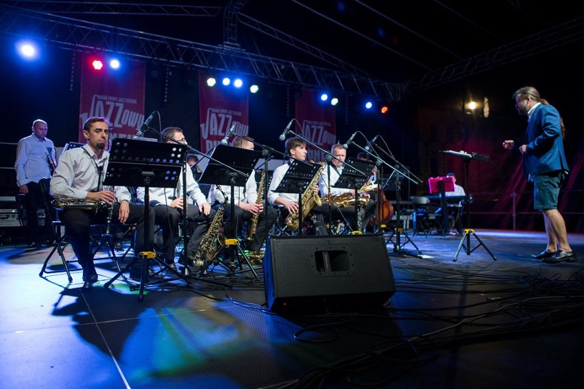 Jazzowy Rynek w Tarnowie