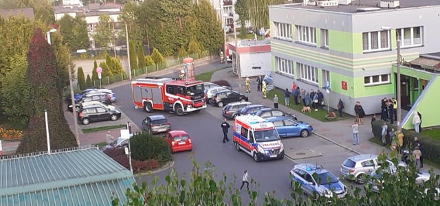 12-letni nożownik w Wodzisławiu Śląskim! Zaatakował dwóch kolegów, jeden jest w ciężkim stanie.