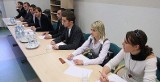 Młodzi kandydaci do Rady Miasta Kielce stają ramię w ramię ponad politycznymi podziałami