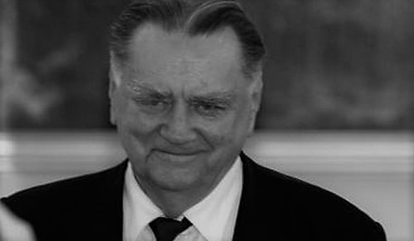 Jan Olszewski nie żyje. Były premier zmarł w wieku 88 lat