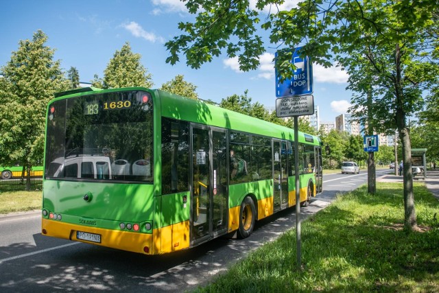W środę, 27 października w Poznaniu doszło do pobicia kierowcy autobusu linii 169.