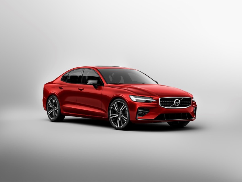 Zysk operacyjny Volvo Cars za rok 2018 wyniósł 14,2 mld...