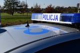 Dwie osoby zostały ranne po eksplozji butli gazowej w Wierzawicach
